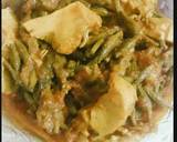 Kachnar_chiken recipe step 4 photo