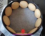 Foto del paso 1 de la receta: Tartaleta Fácil de Limón y Naranja