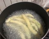 Foto langkah ke 8 dari resep Sotong Ala Abang Tahu Bulat.