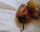 Foto del paso 9 de la receta: Chiles rellenos 🍽