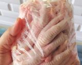 Foto langkah ke 1 dari resep Ceker Pedas [ Teman Nasi ].