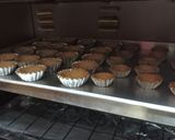 Foto langkah ke 3 dari resep Pie buah mini.