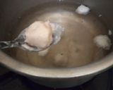 Foto langkah ke 3 dari resep Bakso Ayam.
