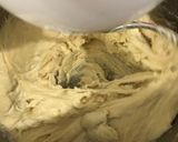Foto langkah ke 5 dari resep Roti sobek tehnik yudane, super lembuttt.