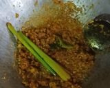 Foto langkah ke 3 dari resep Ayam Suwir Kemangi.