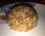 Foto del paso 3 de la receta: Arroz con fideos y cebolla
