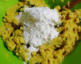 Foto del paso 2 de la receta: Faláfel