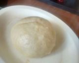 Foto del paso 3 de la receta: pan al vapor