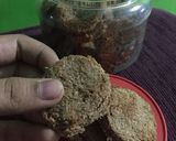 Foto langkah ke 5 dari resep Cookies Kelapa parut.