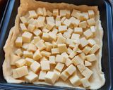 Foto del paso 1 de la receta: Tarta Caprese a mi manera 🇺🇾