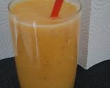 Foto del paso 2 de la receta: Jugo delicioso y nutritivo