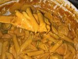 أطعم مكرونة 😋❤️