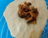 Foto langkah ke 4 dari resep Bakpao Isi Ayam Kecap.