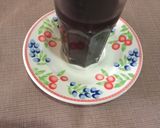 Foto del paso 2 de la receta: Coulis de zarzamora, canela y clavo de olor