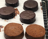Foto del paso 4 de la receta: Alfajores Havanna