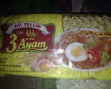 Foto langkah ke 6 dari resep Mi Dog-Dog.