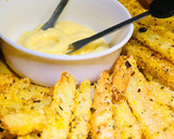 Foto del paso 7 de la receta: Papas crocantes y picantes 👩‍🍳👌