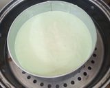 Foto langkah ke 7 dari resep Kelepon cake (ide jualan).