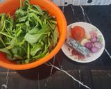 Foto langkah ke 1 dari resep Sayur Asam Jawa Timuran.
