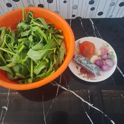 Langkah 1