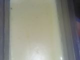 #15 Puding Susu Saus Milo