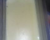 Foto langkah ke 3 dari resep #15 Puding Susu Saus Milo.