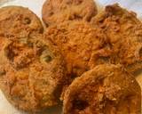 Fried Green Tomatos recipe step 6 photo