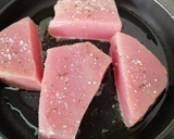 Foto del paso 6 de la receta: Atún encebollado