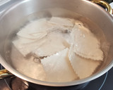 Foto del paso 6 de la receta: Canelones de Carn d'olla (receta de Montserrat Fontanè)