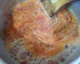 صورة لخطوة 6 من وصفة اسباغيتي meat ball italiano🇮🇹