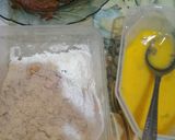 Foto langkah ke 4 dari resep Beef Crispy with Blackpepper Sauce.