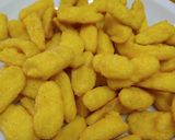 Foto del paso 2 de la receta: 🔹 ChizitOs snacks 🔹