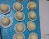Foto langkah ke 3 dari resep Bakpao.