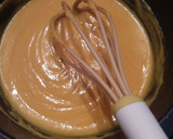 Foto del paso 3 de la receta: Pastelitos de hojaldre rellenos de calabaza