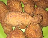 Foto langkah ke 7 dari resep Ayam Geprek.