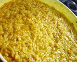 A picture of step 4 of Arhar daal khichdi.