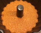Foto del paso 9 de la receta Flan de Dulce de leche