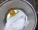 Foto del paso 1 de la receta: OJITOS PARA LA MERIENDA!