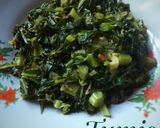 Foto langkah ke 4 dari resep Tumis Ceciwis.