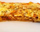 Foto del paso 6 de la receta Lasagna de zucchini y berenjena