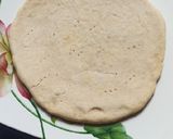 A picture of step 7 of Homemade pizza.