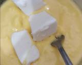 Blonde Brownies langkah memasak 1 foto