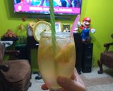 Foto del paso 4 de la receta: Caipiriña de cerveza