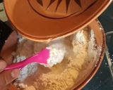 Foto del paso 3 de la receta: Ciabatta