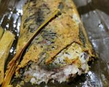 Foto langkah ke 8 dari resep Pepes ikan mas.