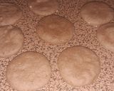 Foto del paso 4 de la receta: Alfajores marplatense 🤤🌰🌰