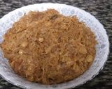 A picture of step 6 of Vermicelli #Arabic Contest.