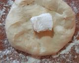 Foto del paso 6 de la receta: Bollos rellenos
