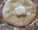 Foto del paso 6 de la receta: Bollos rellenos
