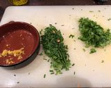 A picture of step 2 of Fishcakes.